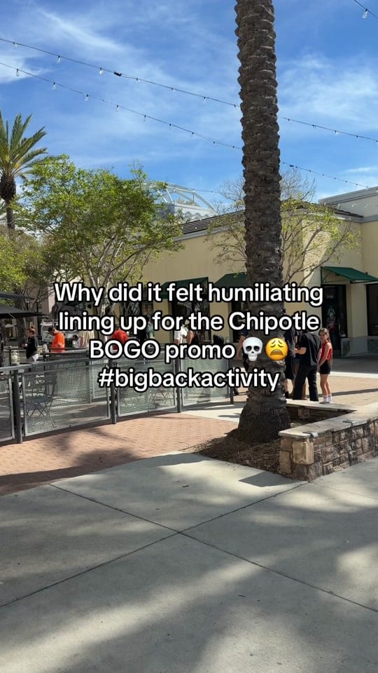 Post 1 by Tim on TikTok (video)