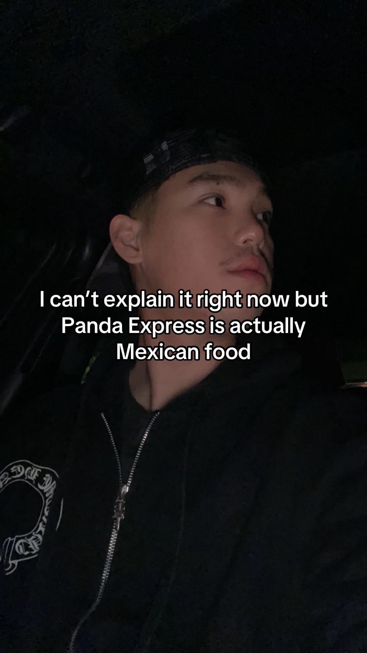 Post 6 by Tim on TikTok (video)