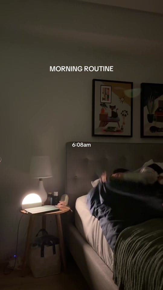 Post 5 by jo miller on TikTok (video)