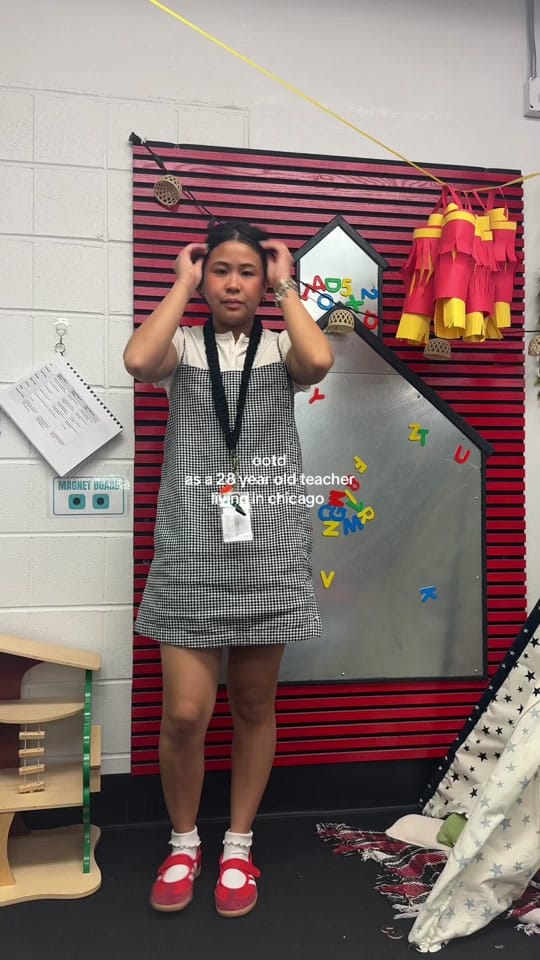 Post 8 by kelsey panlilio 🐣🌟 on TikTok (video)