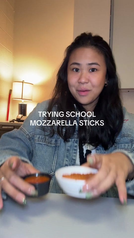 Post 2 by kelsey panlilio 🐣🌟 on TikTok (video)