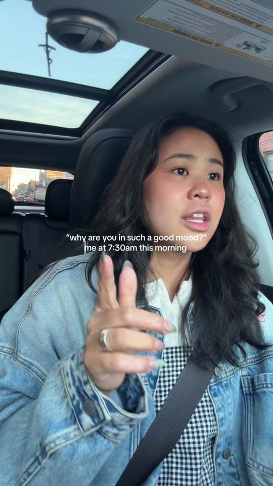 Post 7 by kelsey panlilio 🐣🌟 on TikTok (video)