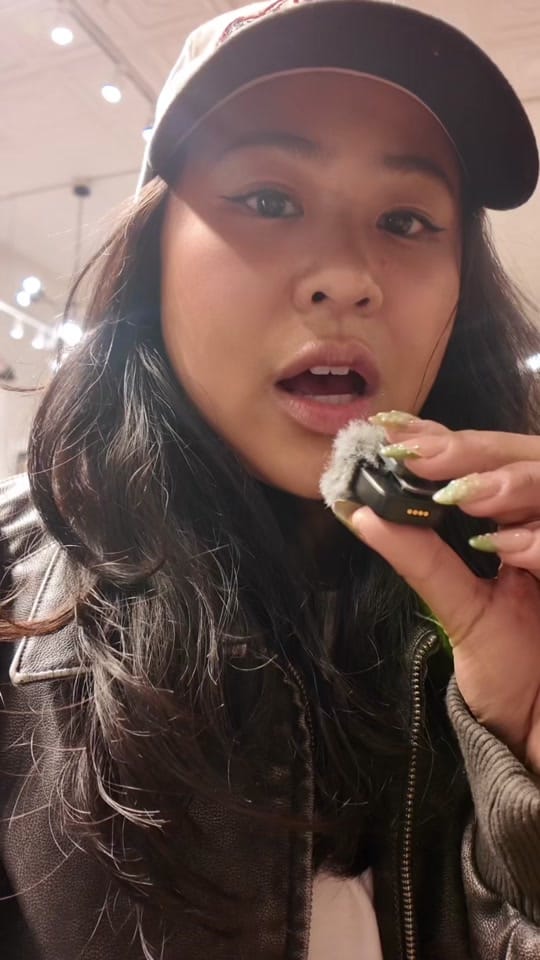 Post 1 by kelsey panlilio 🐣🌟 on TikTok (video)