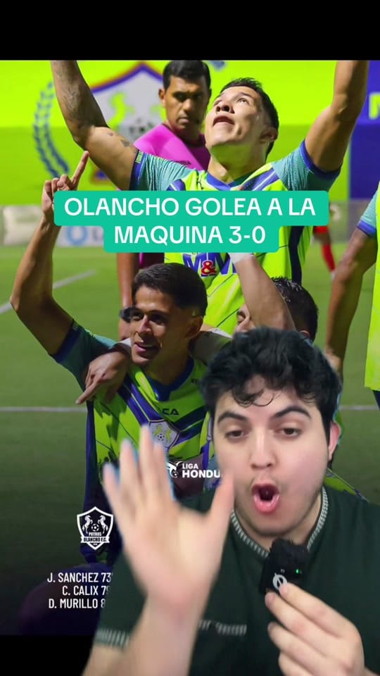 Post 1 by anthonylemussports on TikTok (video)