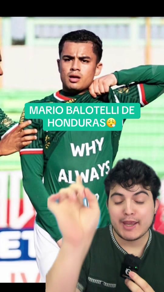 Post 2 by anthonylemussports on TikTok (video)