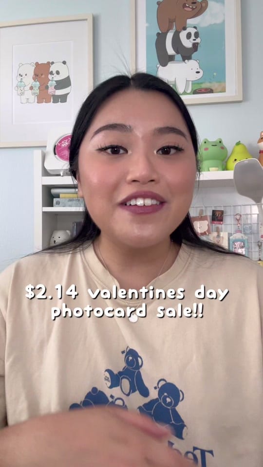 Post 4 by celine!! on TikTok (video)