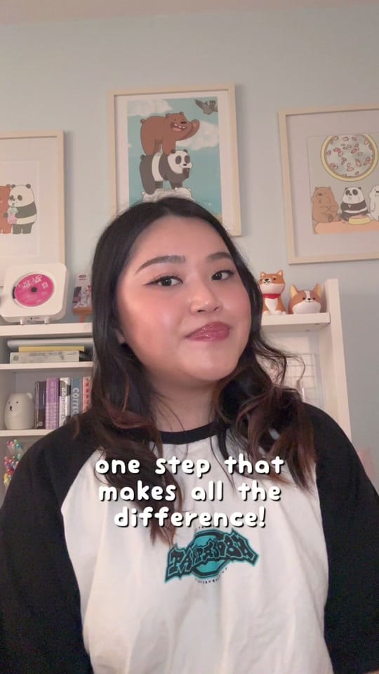 Post 2 by celine!! on TikTok (video)