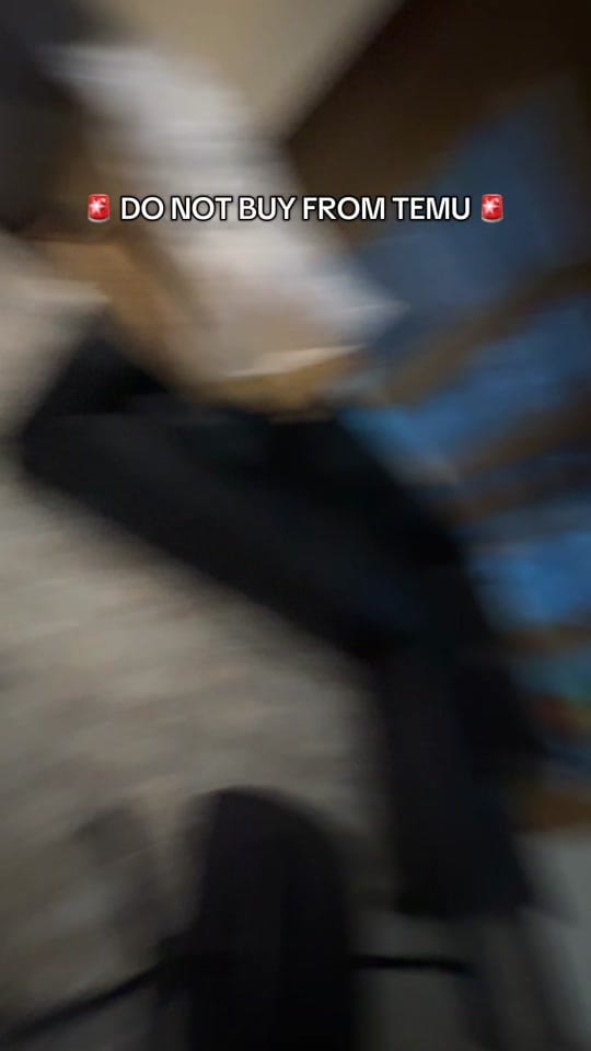 Post 1 by Ariel Acosta on TikTok (video)