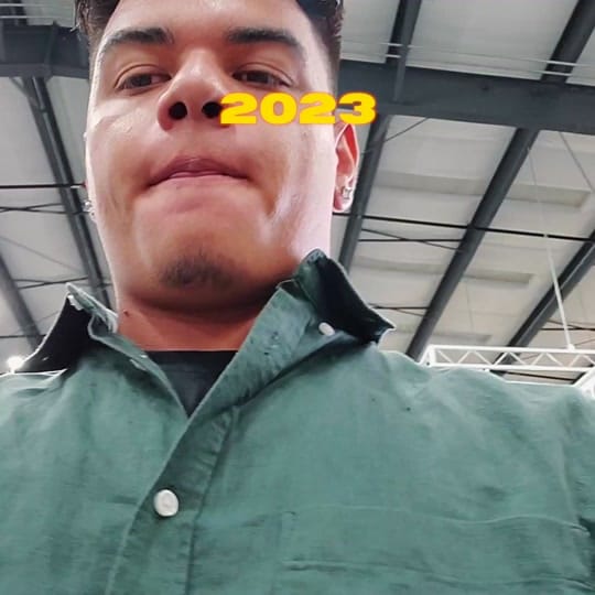 Post 8 by Ariel Acosta on TikTok (video)