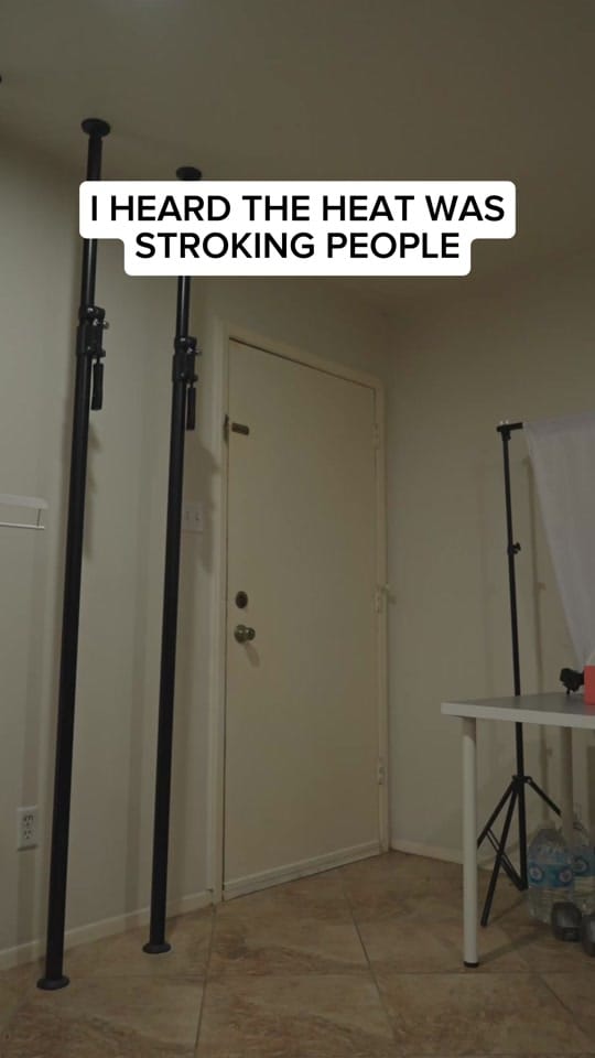 Post 9 by Ariel Acosta on TikTok (video)