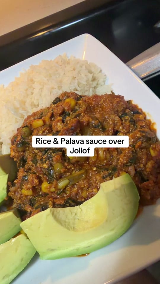 Post 3 by Maamecooks on TikTok (video)