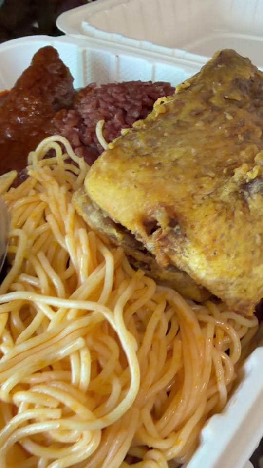 Post 7 by Maamecooks on TikTok (video)