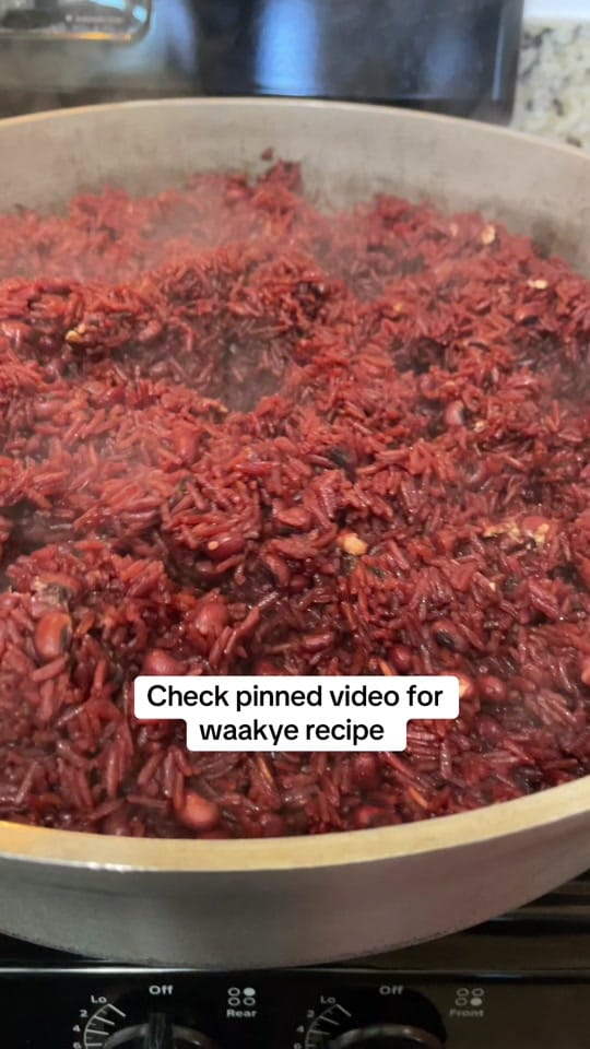 Post 9 by Maamecooks on TikTok (video)