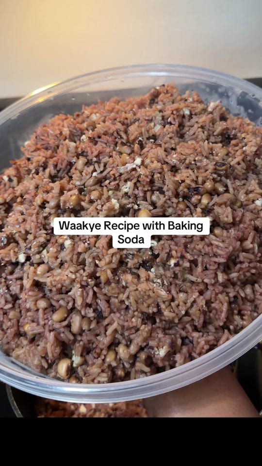 Post 8 by Maamecooks on TikTok (video)