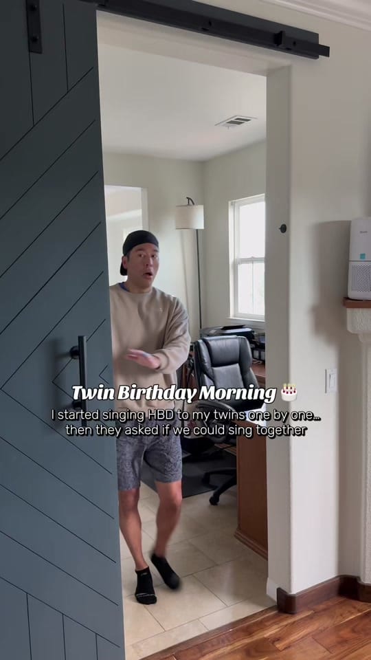 Post 5 by At Home With Bryan on TikTok (video)