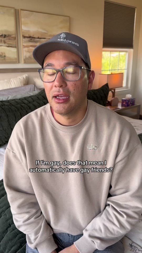 Post 4 by At Home With Bryan on TikTok (video)