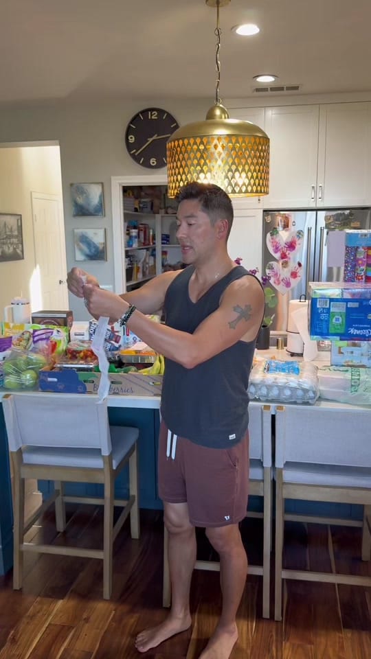 Post 9 by At Home With Bryan on TikTok (video)