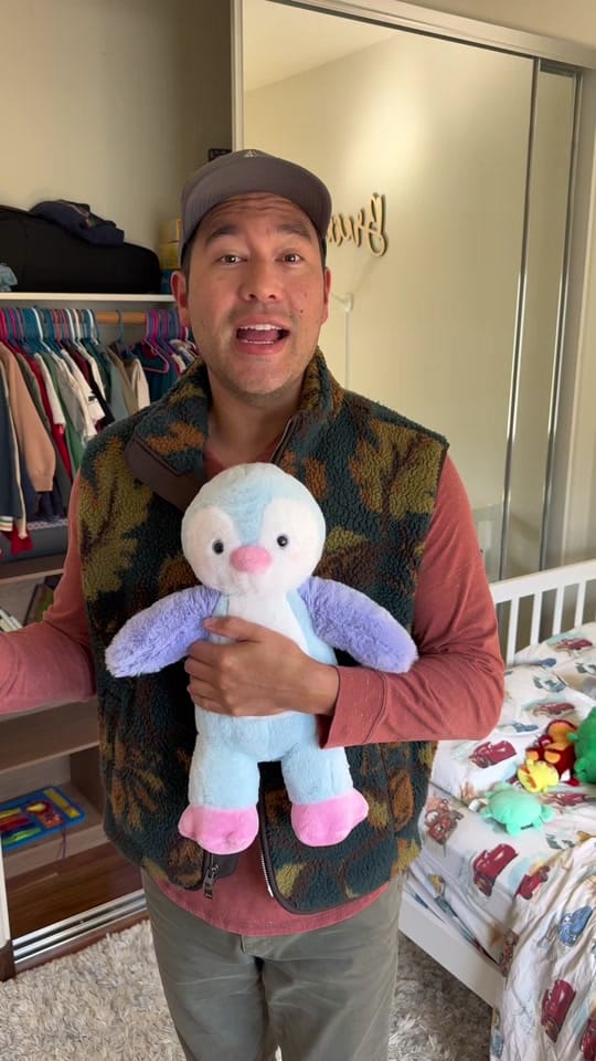 Post 8 by At Home With Bryan on TikTok (video)