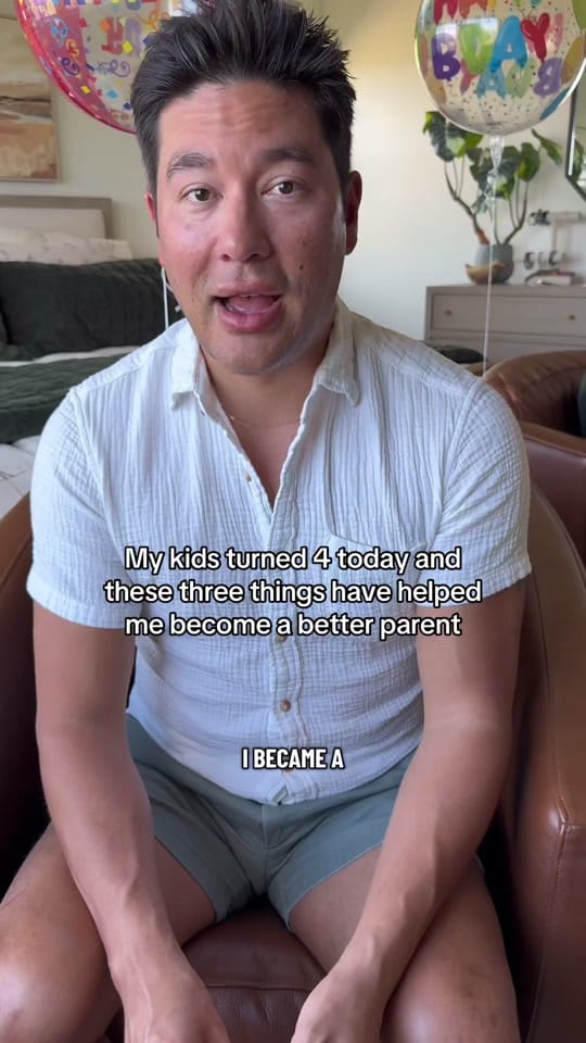 Post 6 by At Home With Bryan on TikTok (video)