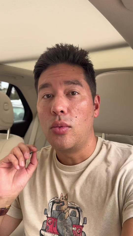 Post 10 by At Home With Bryan on TikTok (video)