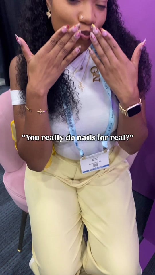 Post 4 by Aasia on TikTok (video)