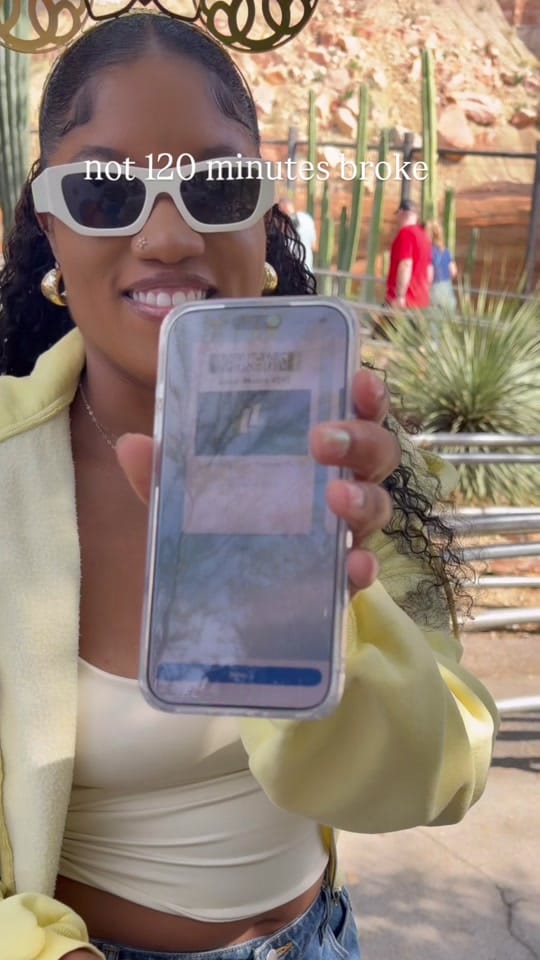 Post 1 by Aasia on TikTok (video)