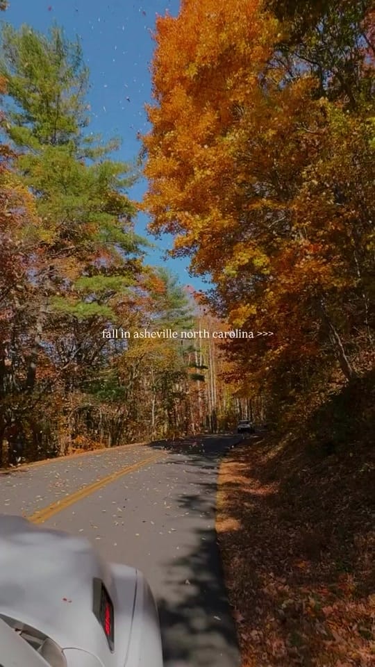 Post 6 by Travel Guides Asheville on TikTok (video)