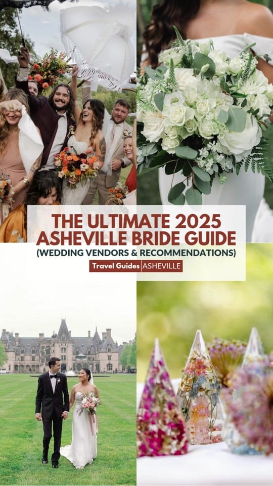 Post 10 by Travel Guides Asheville on TikTok (video)