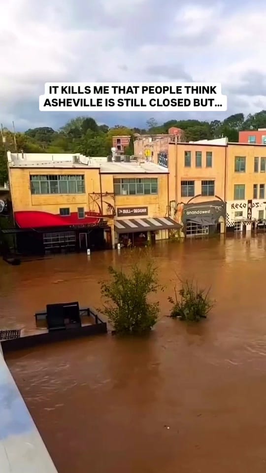 Post 9 by Travel Guides Asheville on TikTok (video)