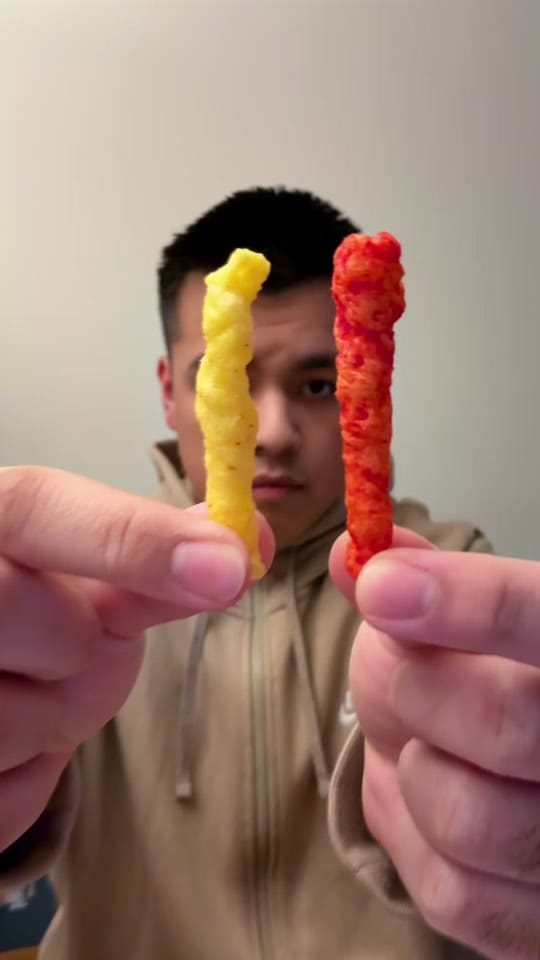 Post 2 by Benny on TikTok (video)