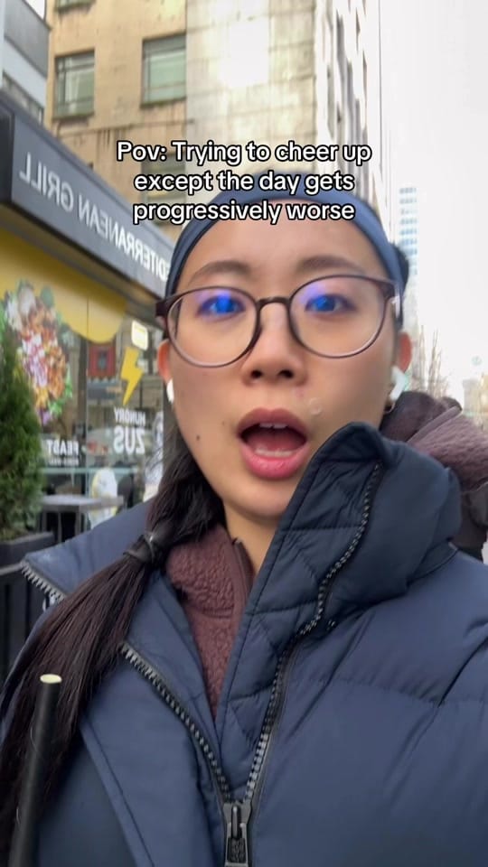 Post 1 by erica on TikTok (video)