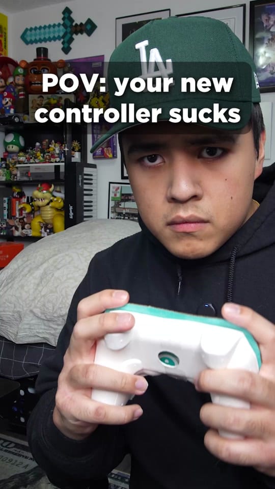 Post 5 by Benny on TikTok (video)