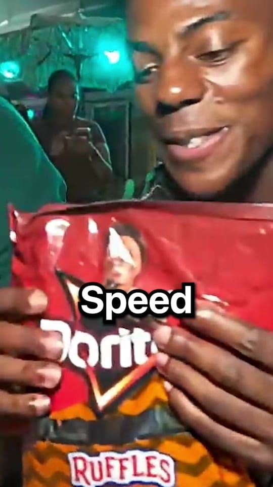 Post 1 by Benny on TikTok (video)