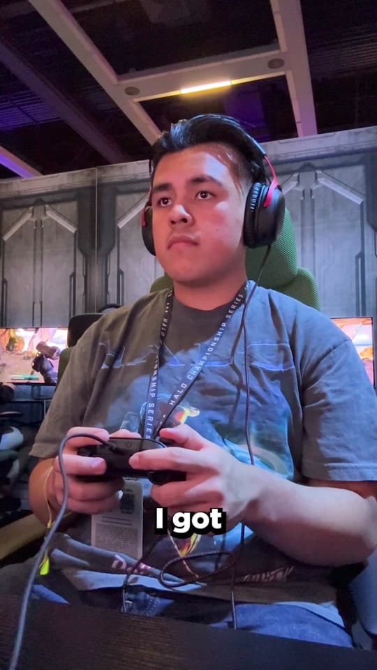 Post 10 by Benny on TikTok (video)