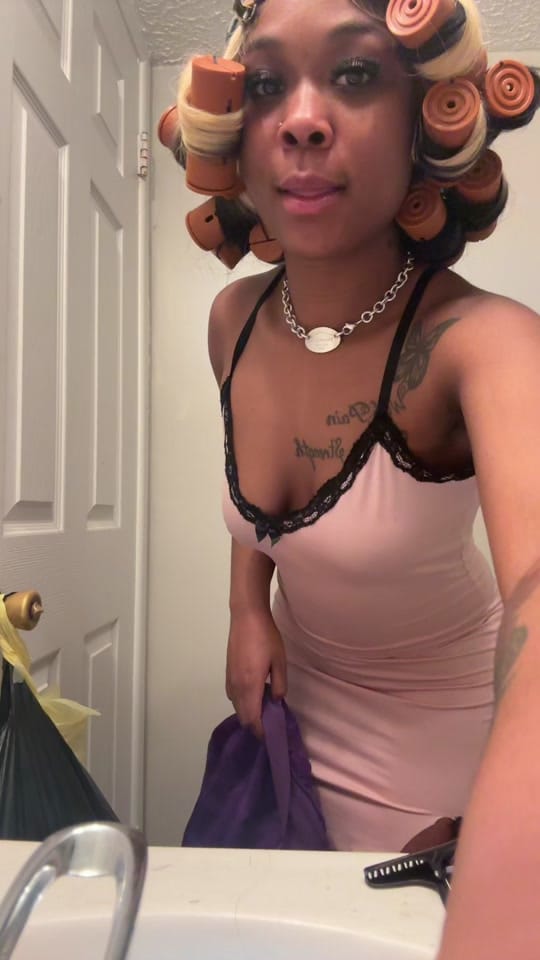 Post 3 by Kaleah lanay on TikTok (video)
