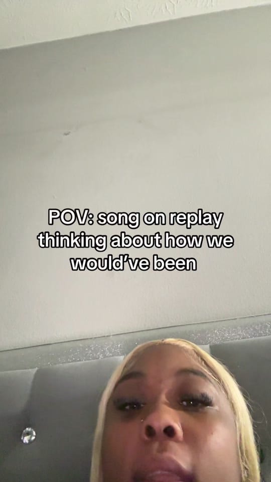 Post 1 by Kaleah lanay on TikTok (video)