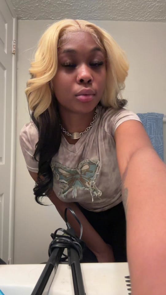 Post 5 by Kaleah lanay on TikTok (video)