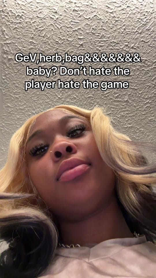 Post 6 by Kaleah lanay on TikTok (video)