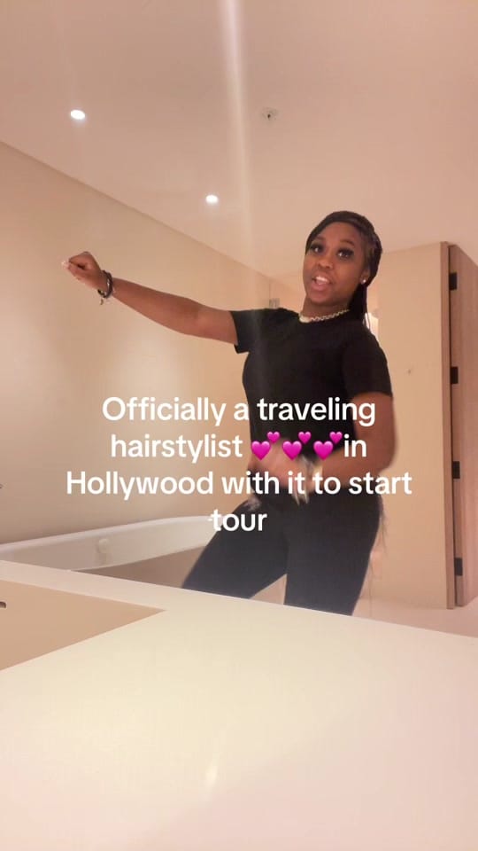 Post 8 by Kaleah lanay on TikTok (video)