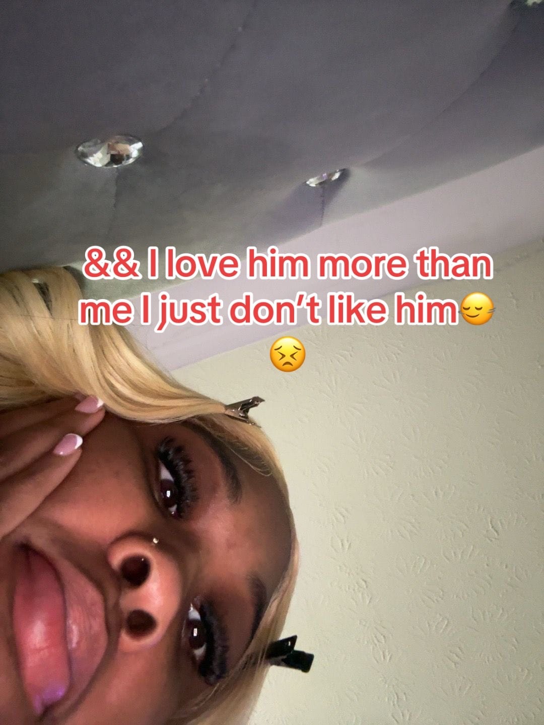 Post 2 by Kaleah lanay on TikTok (video)