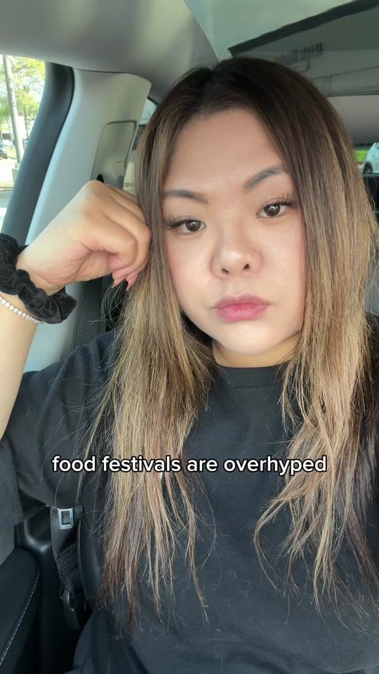 Post 1 by kim feasts 🍱 | food + travel on TikTok (video)