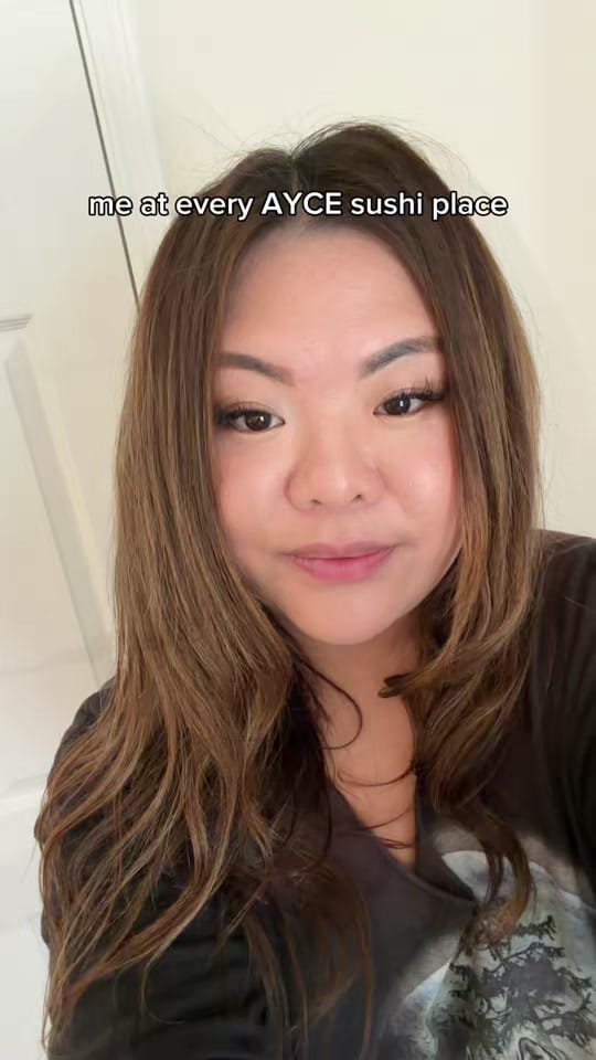 Post 7 by kim feasts 🍱 | food + travel on TikTok (video)
