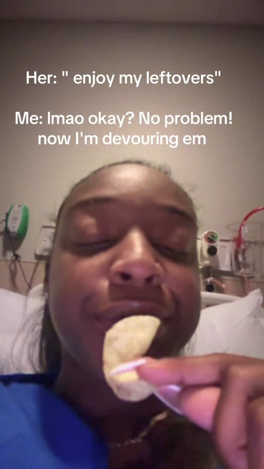 Post 5 by Risha! on TikTok (video)