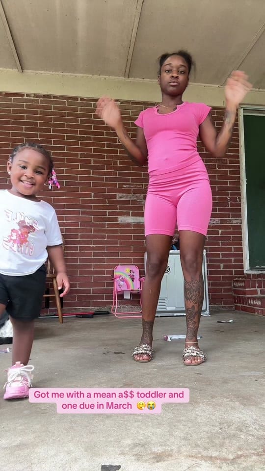 Post 9 by Risha! on TikTok (video)