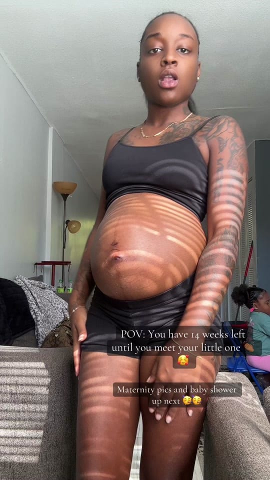 Post 2 by Risha! on TikTok (video)