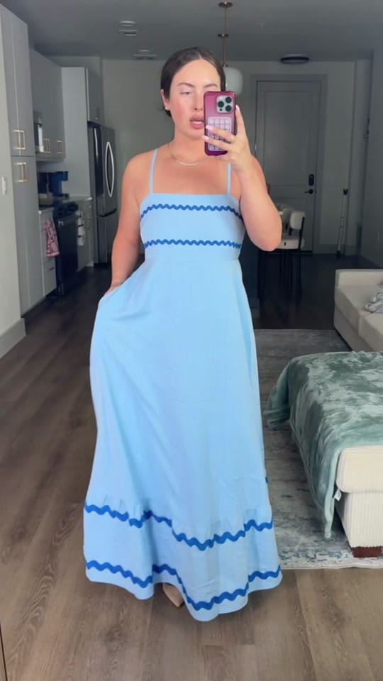 Post 8 by Christina Desiderio on TikTok (video)