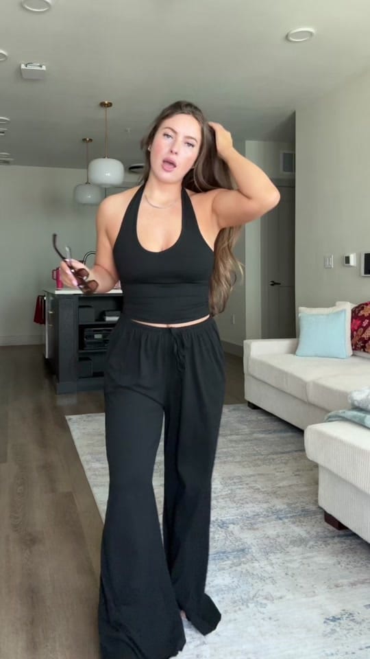 Post 7 by Christina Desiderio on TikTok (video)