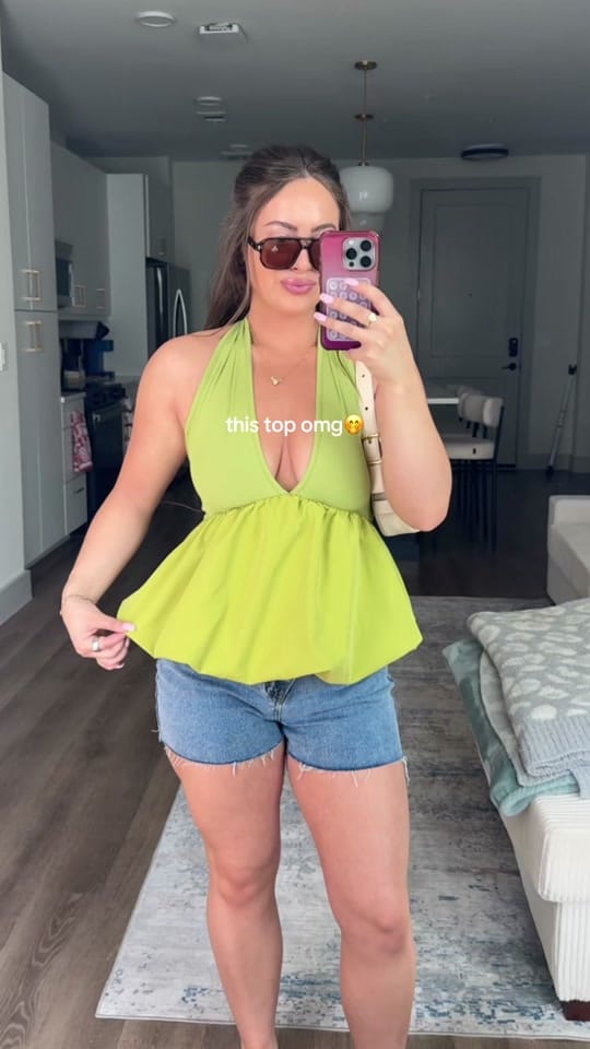 Post 4 by Christina Desiderio on TikTok (video)