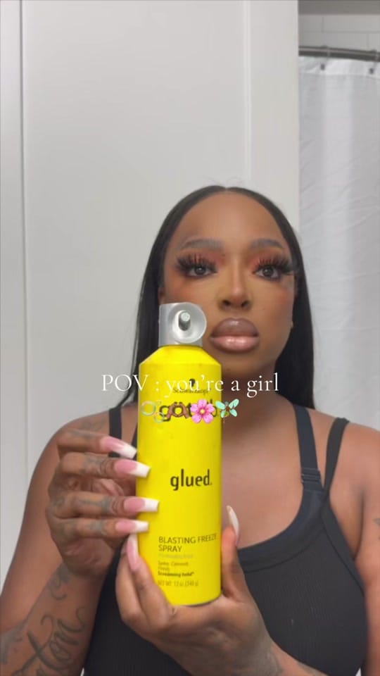 Post 10 by YT: LIPBALMKIXXX TV 💓🫧 on TikTok (video)