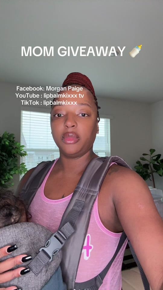 Post 8 by YT: LIPBALMKIXXX TV 💓🫧 on TikTok (video)